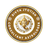 Divya Jyotish Logo